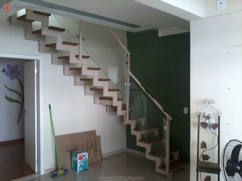 Foto 2 de 25 - Cobertura para venda em Jardim Jalisco